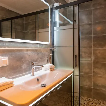 Retro Charm And Vintage Elegance In Karagozler, Appartement Fethiye