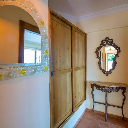 Retro Charm And Vintage Elegance In Karagozler, Fethiye