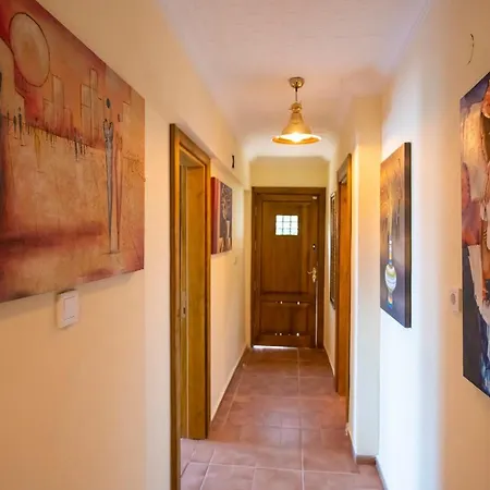Retro Charm And Vintage Elegance In Karagozler, Διαμέρισμα Φετιγιέ