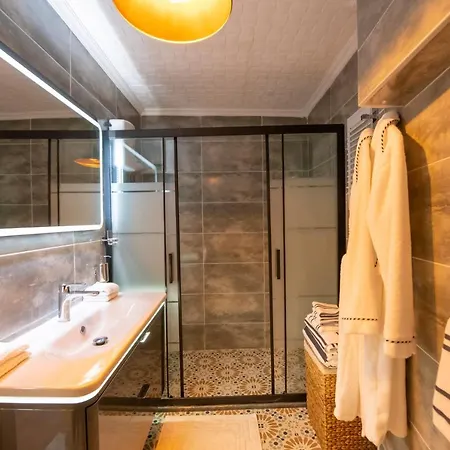 Retro Charm And Vintage Elegance In Karagozler, Appartement Fethiye